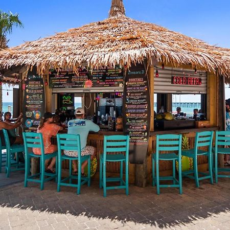 Calypso Beach Resort Towers Panama City Beach Εξωτερικό φωτογραφία