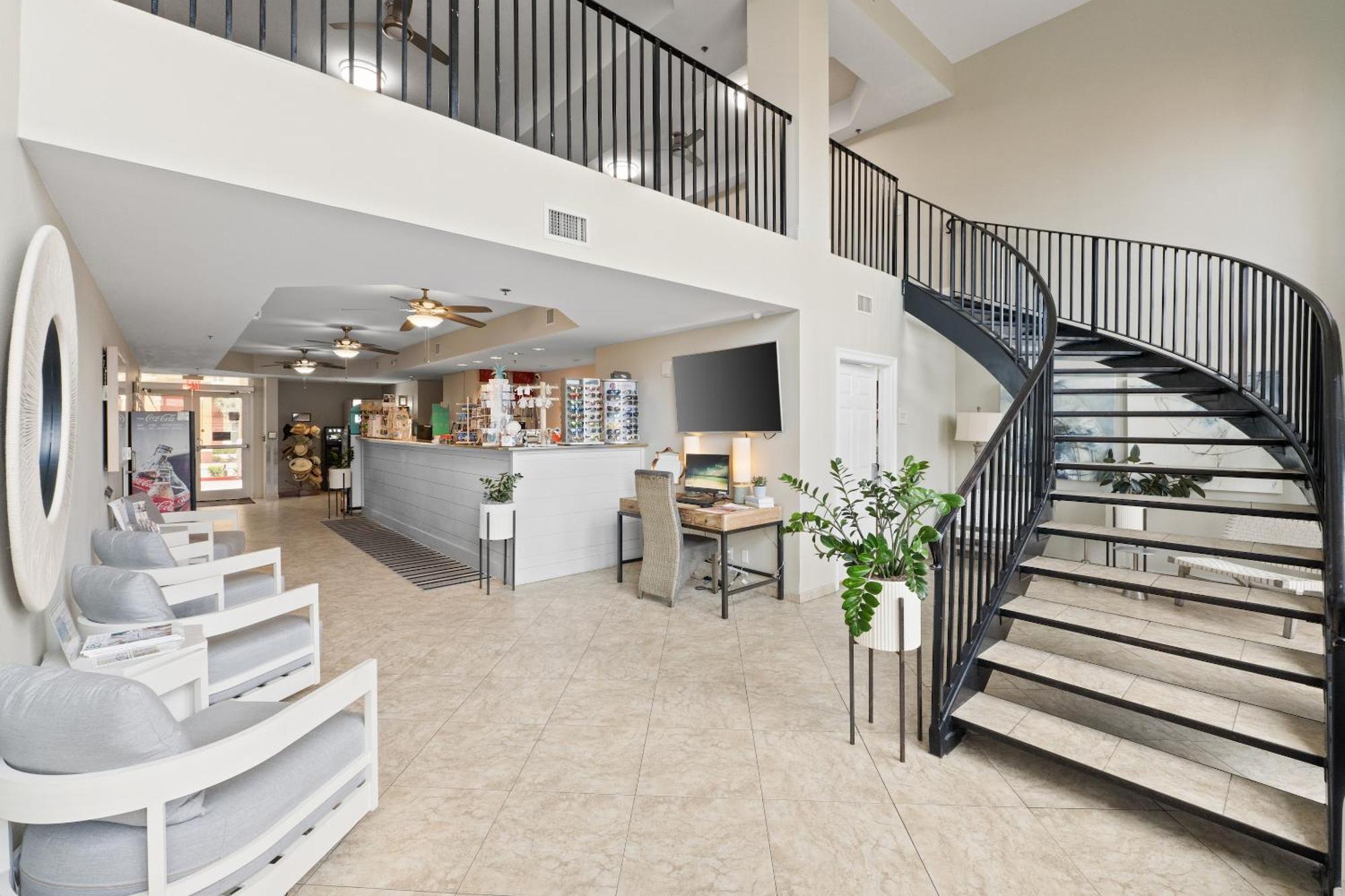 Calypso Beach Resort Towers Panama City Beach Εξωτερικό φωτογραφία