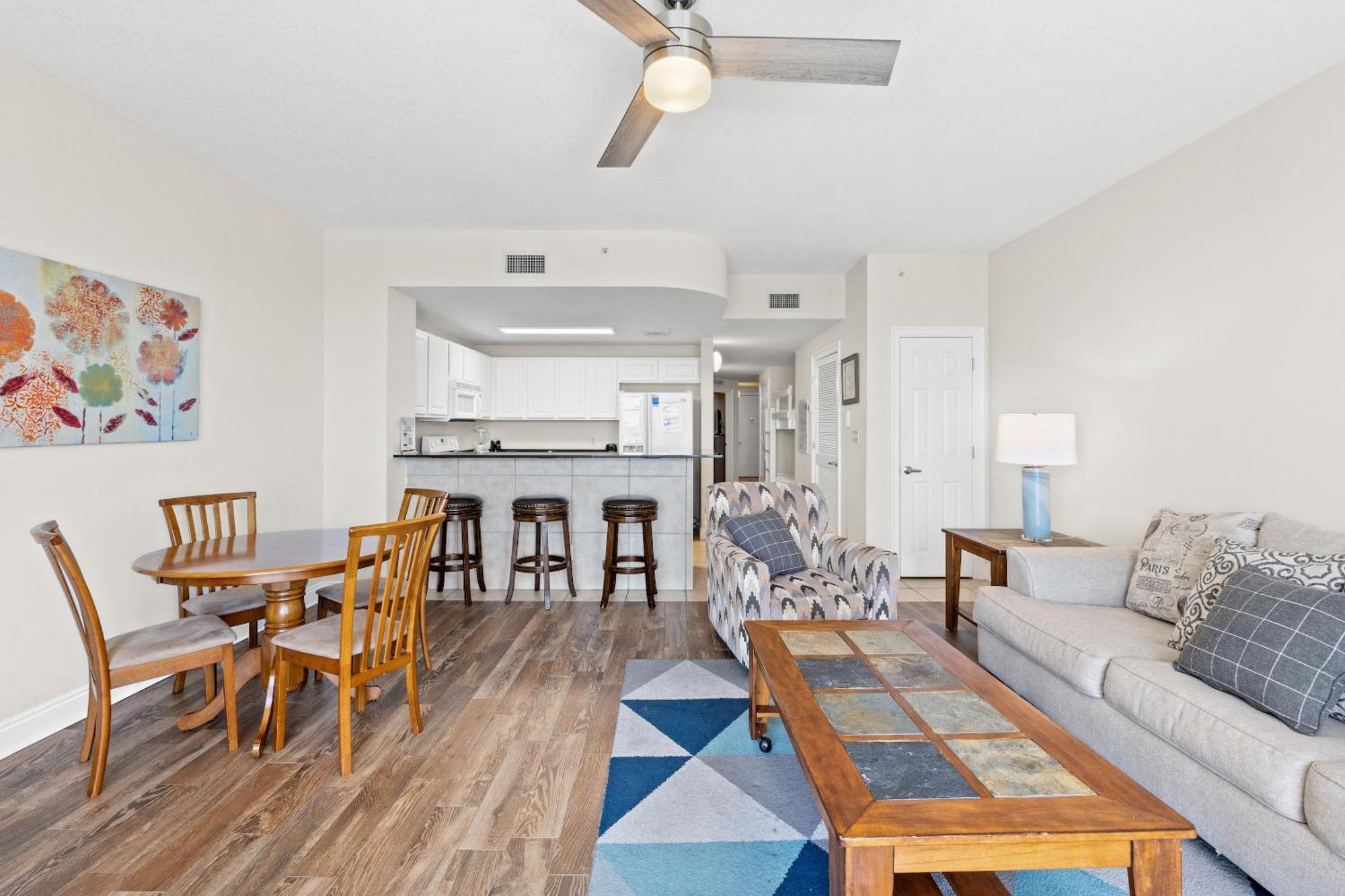 Calypso Beach Resort Towers Panama City Beach Δωμάτιο φωτογραφία