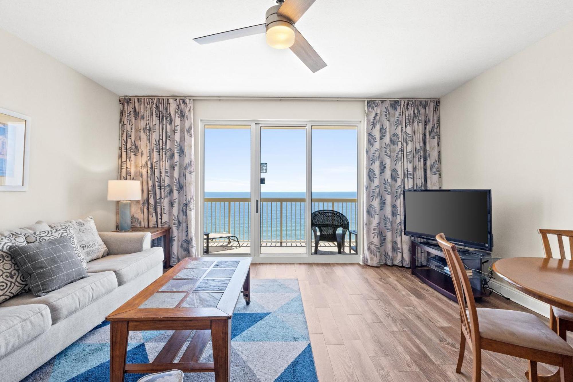 Calypso Beach Resort Towers Panama City Beach Δωμάτιο φωτογραφία