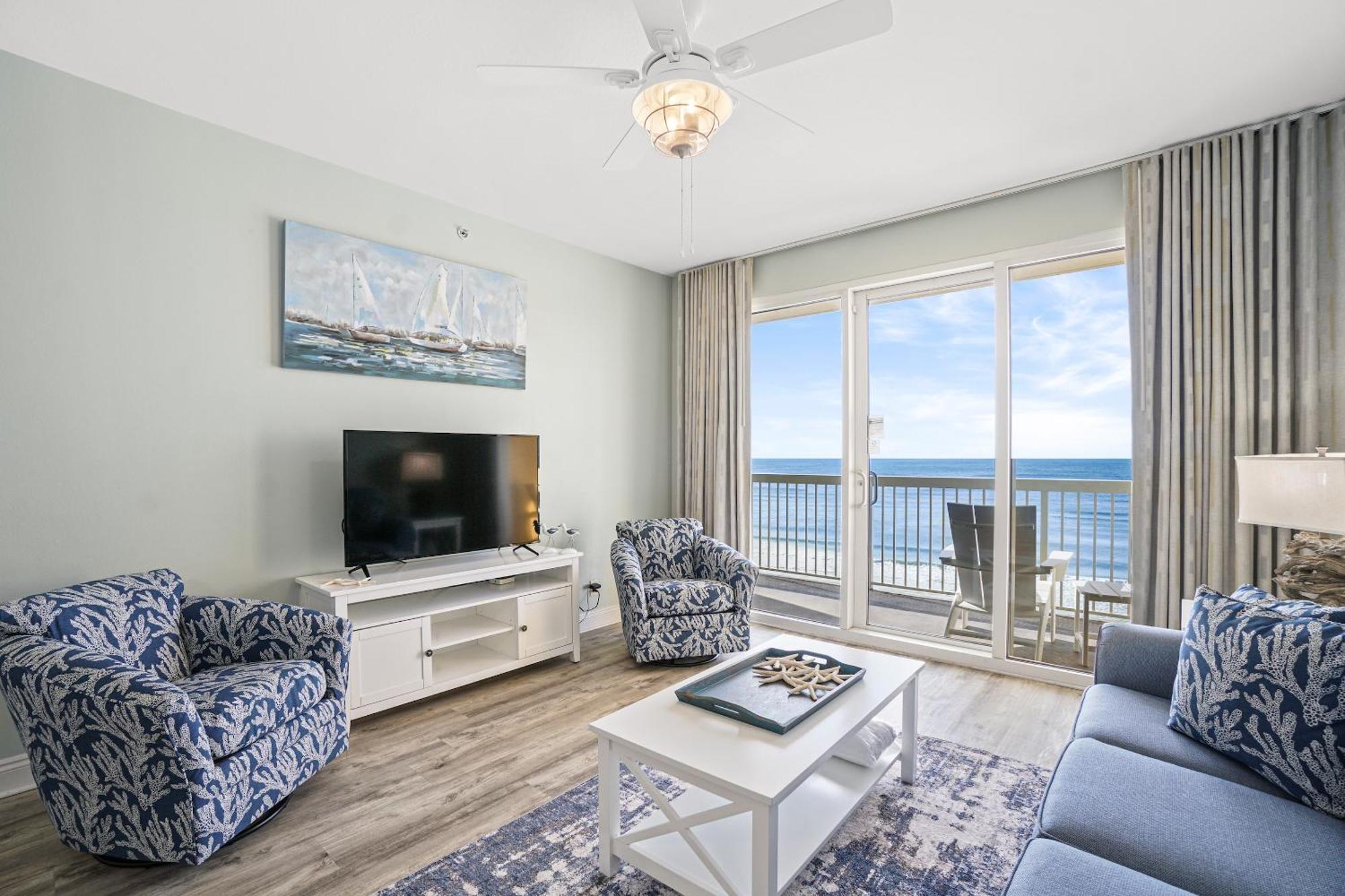 Calypso Beach Resort Towers Panama City Beach Δωμάτιο φωτογραφία
