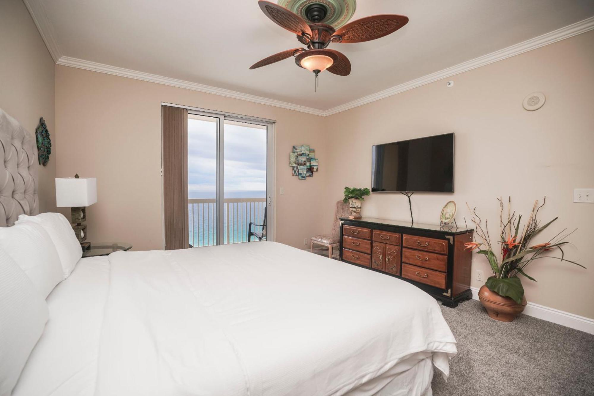 Calypso Beach Resort Towers Panama City Beach Δωμάτιο φωτογραφία