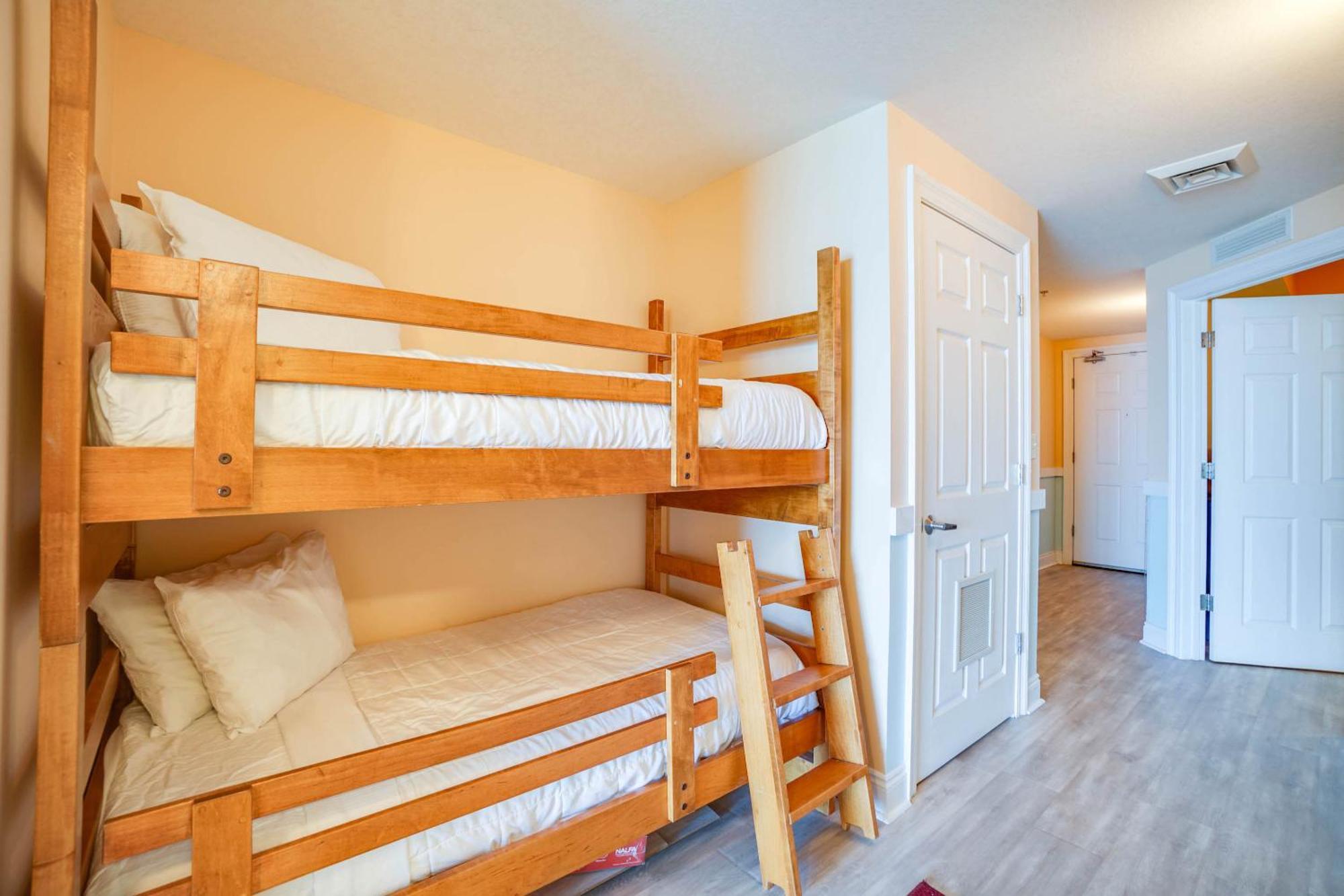 Calypso Beach Resort Towers Panama City Beach Δωμάτιο φωτογραφία