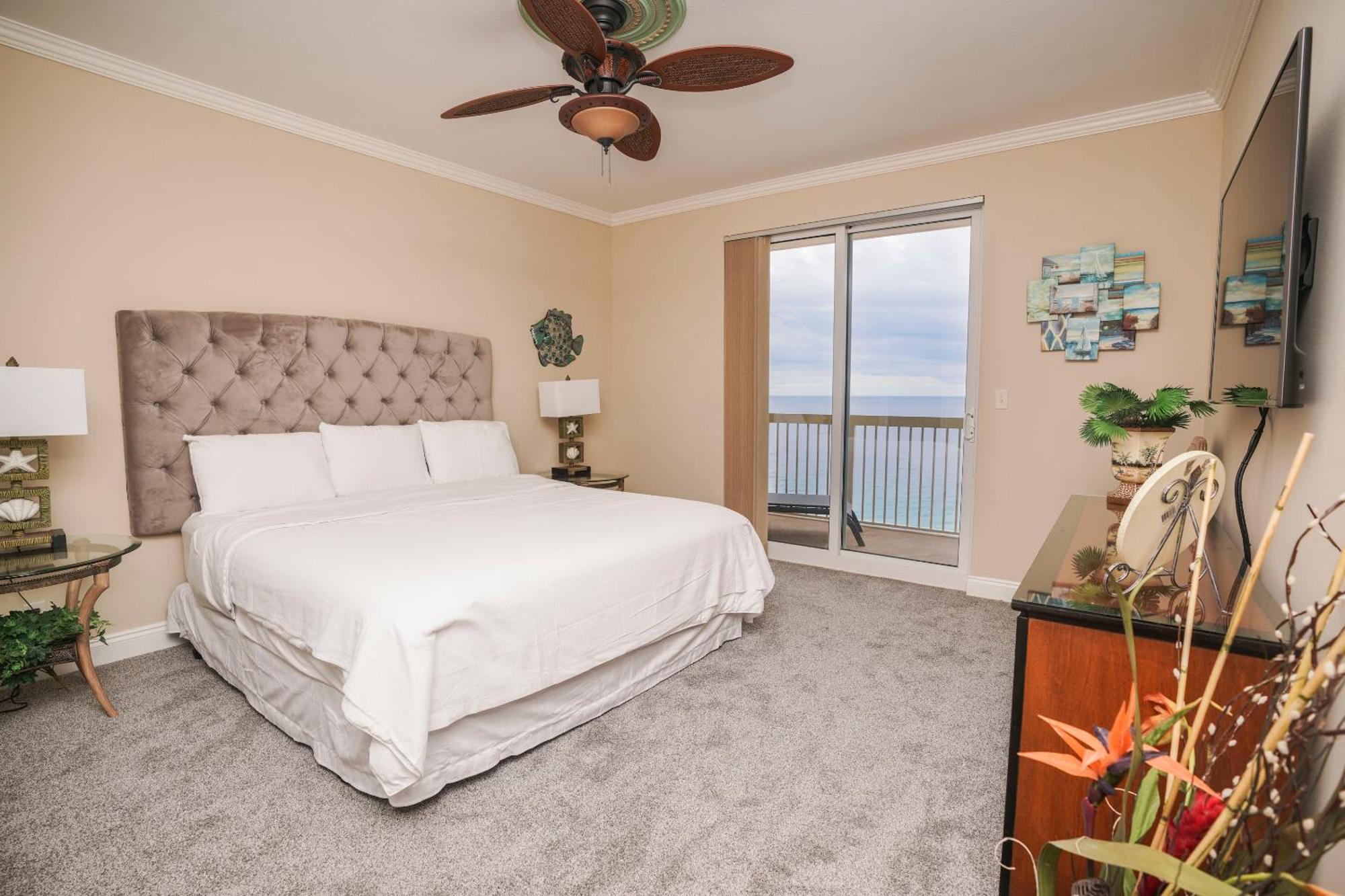 Calypso Beach Resort Towers Panama City Beach Δωμάτιο φωτογραφία
