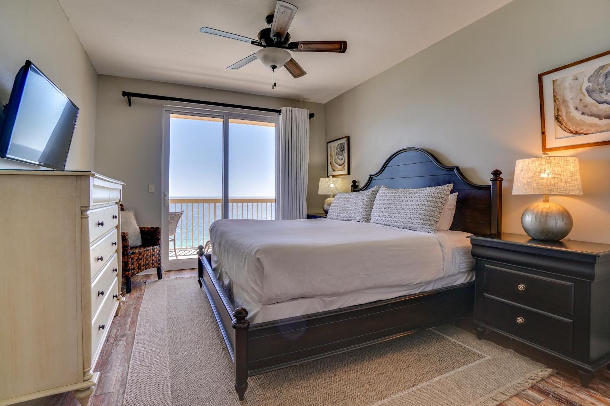 Calypso Beach Resort Towers Panama City Beach Δωμάτιο φωτογραφία