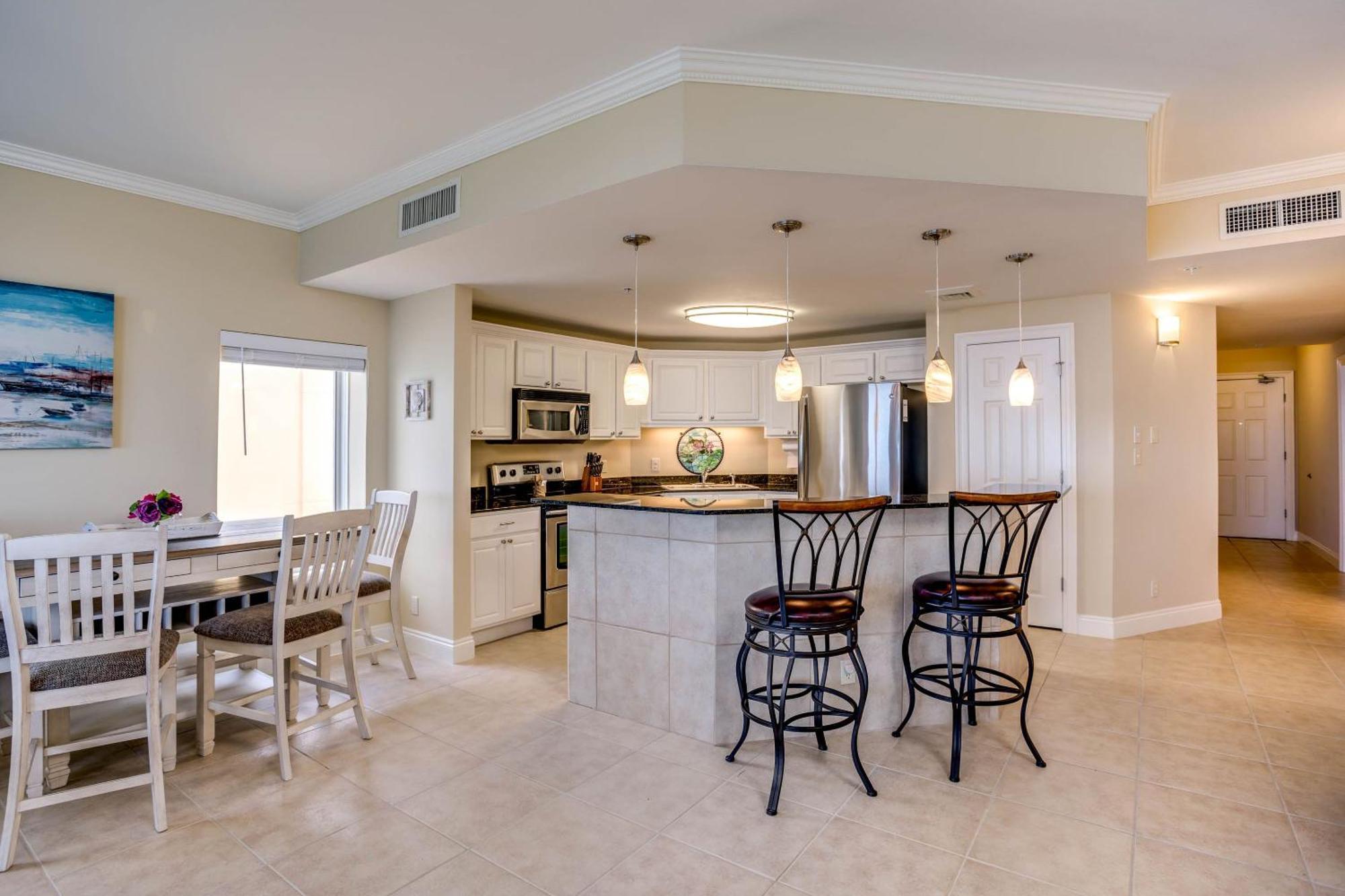 Calypso Beach Resort Towers Panama City Beach Δωμάτιο φωτογραφία