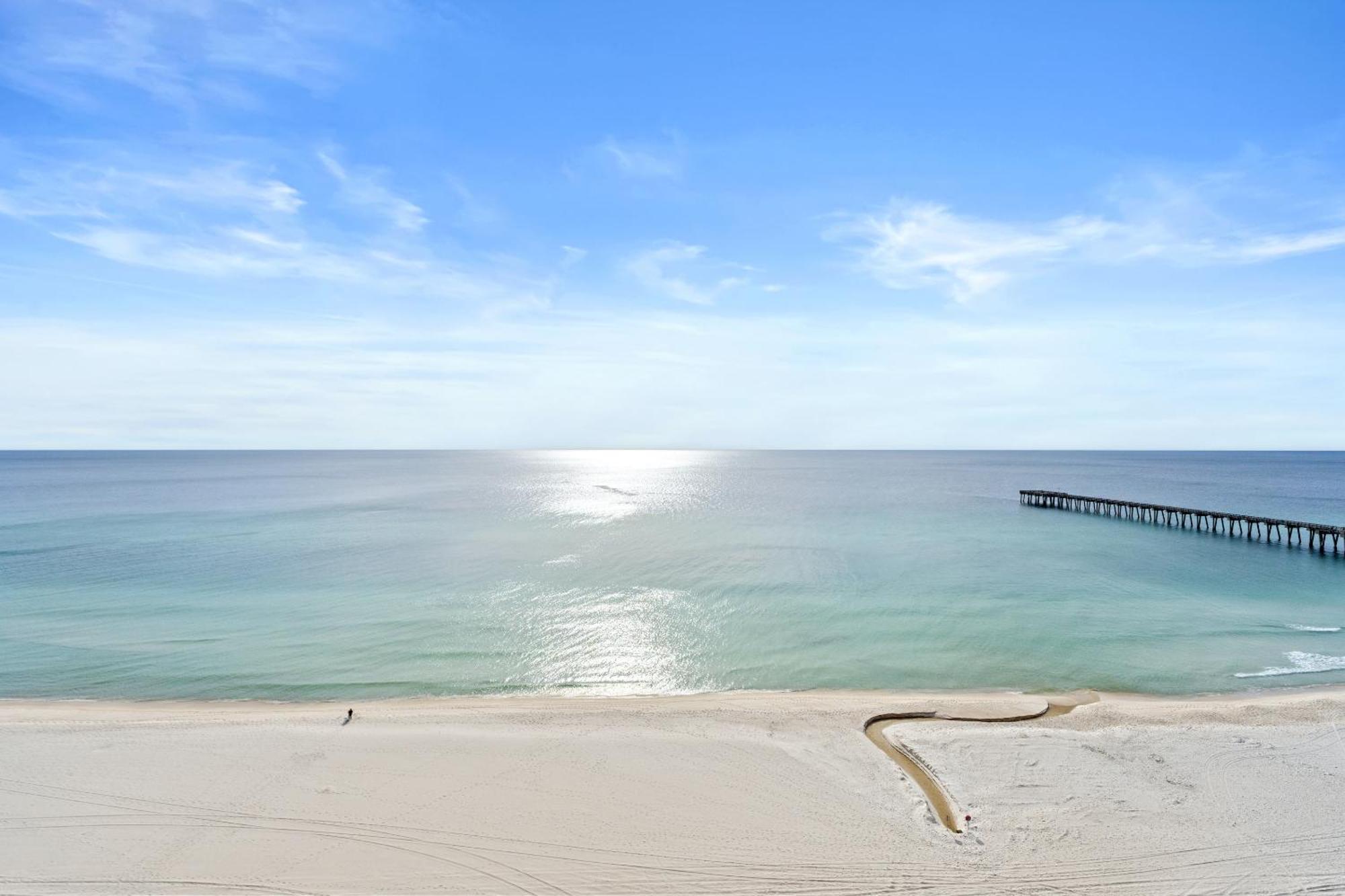 Calypso Beach Resort Towers Panama City Beach Δωμάτιο φωτογραφία