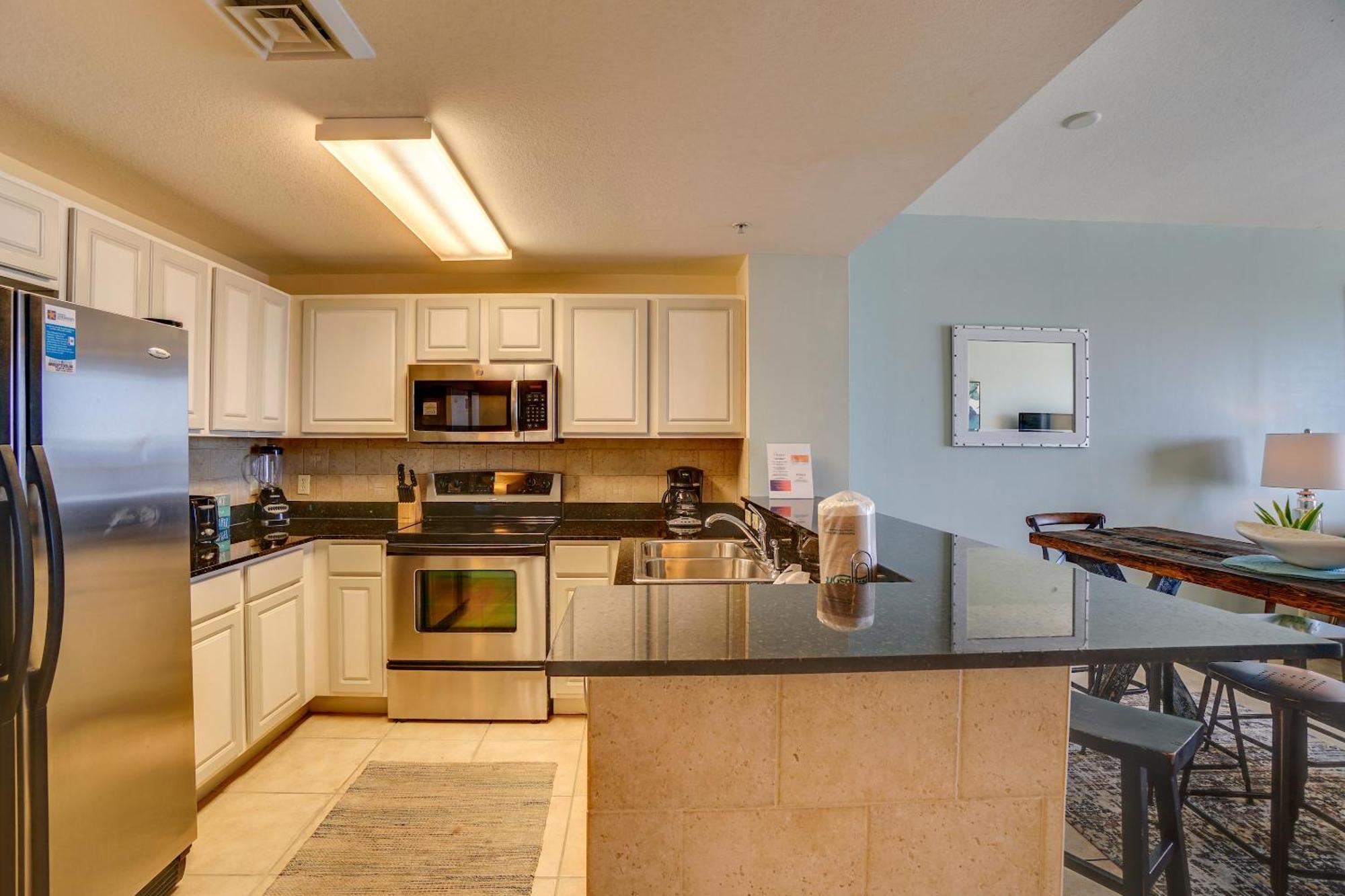 Calypso Beach Resort Towers Panama City Beach Δωμάτιο φωτογραφία