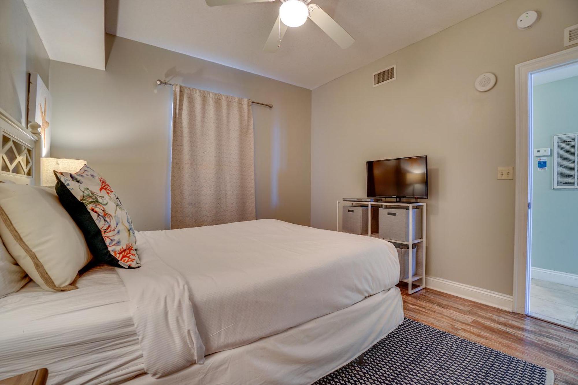 Calypso Beach Resort Towers Panama City Beach Δωμάτιο φωτογραφία