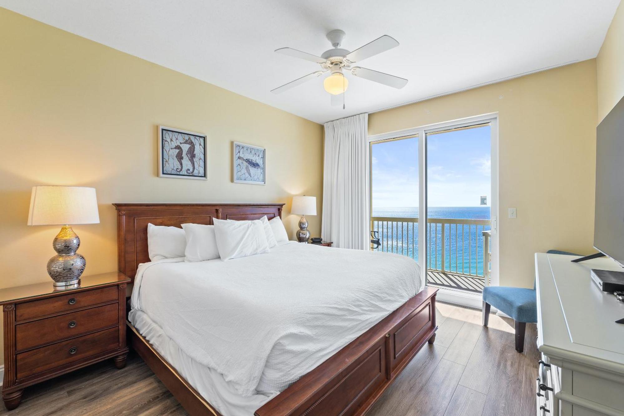 Calypso Beach Resort Towers Panama City Beach Δωμάτιο φωτογραφία