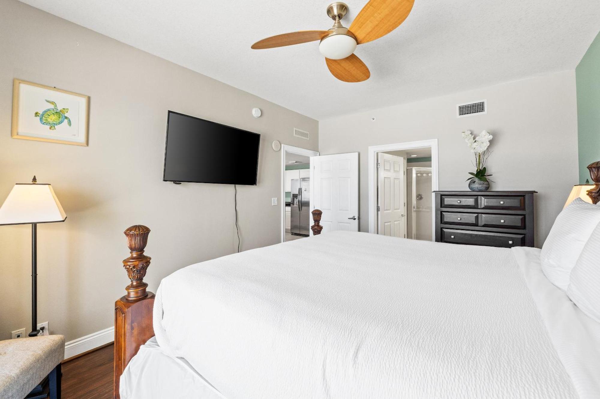 Calypso Beach Resort Towers Panama City Beach Δωμάτιο φωτογραφία