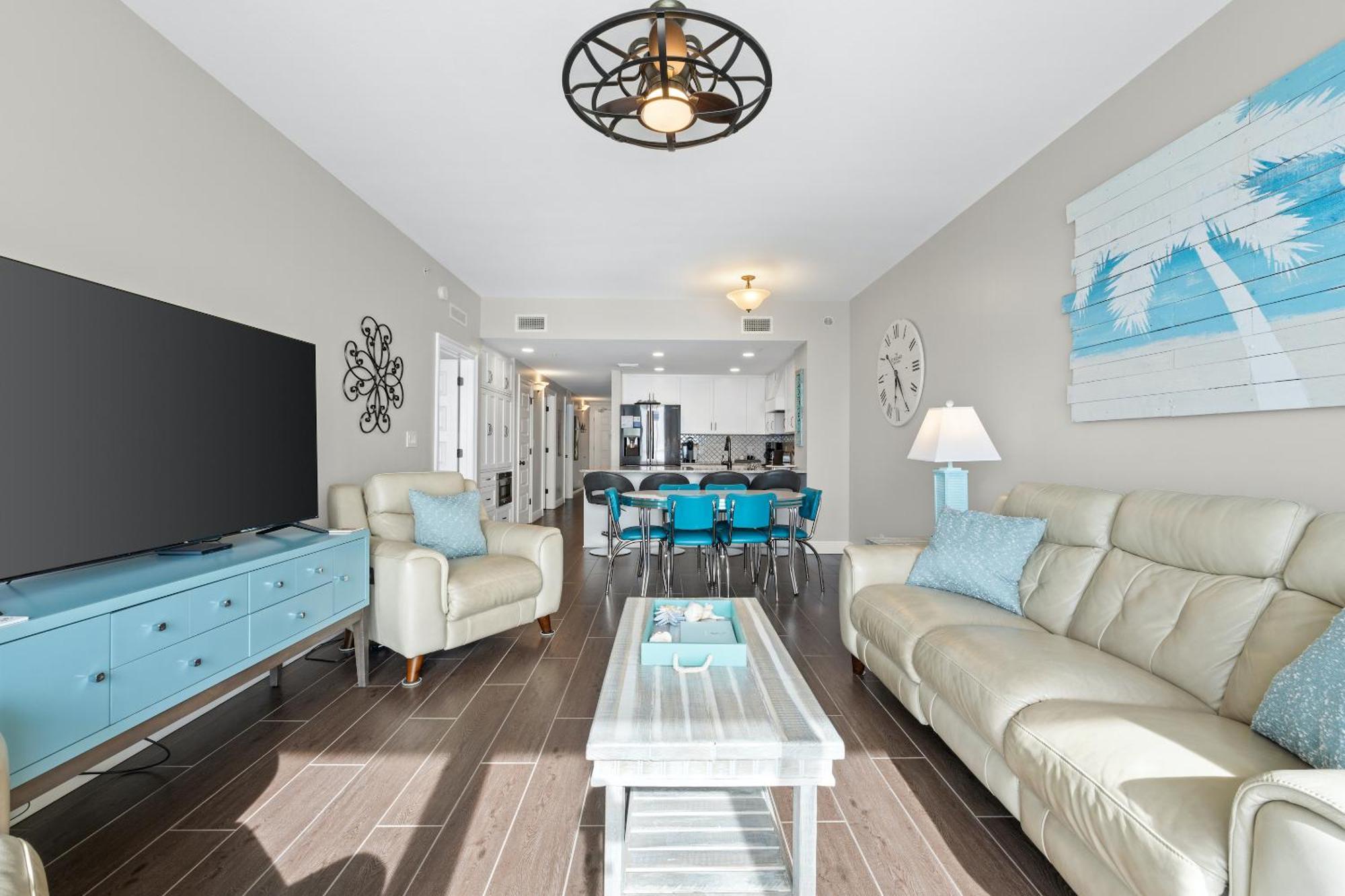 Calypso Beach Resort Towers Panama City Beach Δωμάτιο φωτογραφία