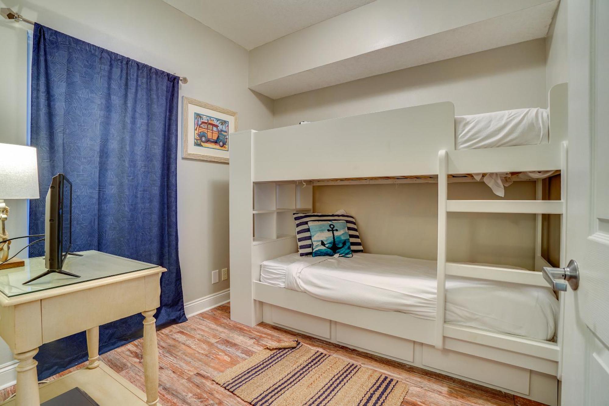 Calypso Beach Resort Towers Panama City Beach Δωμάτιο φωτογραφία
