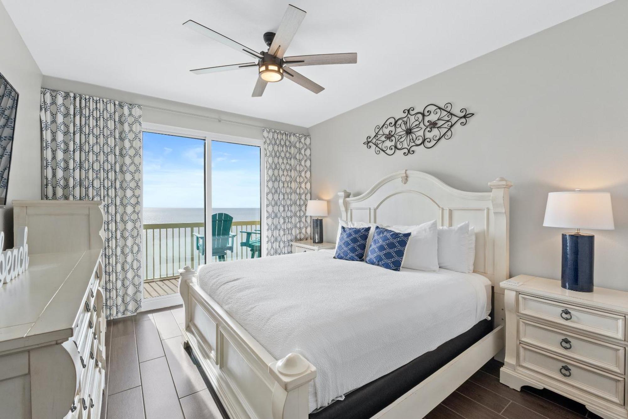 Calypso Beach Resort Towers Panama City Beach Δωμάτιο φωτογραφία