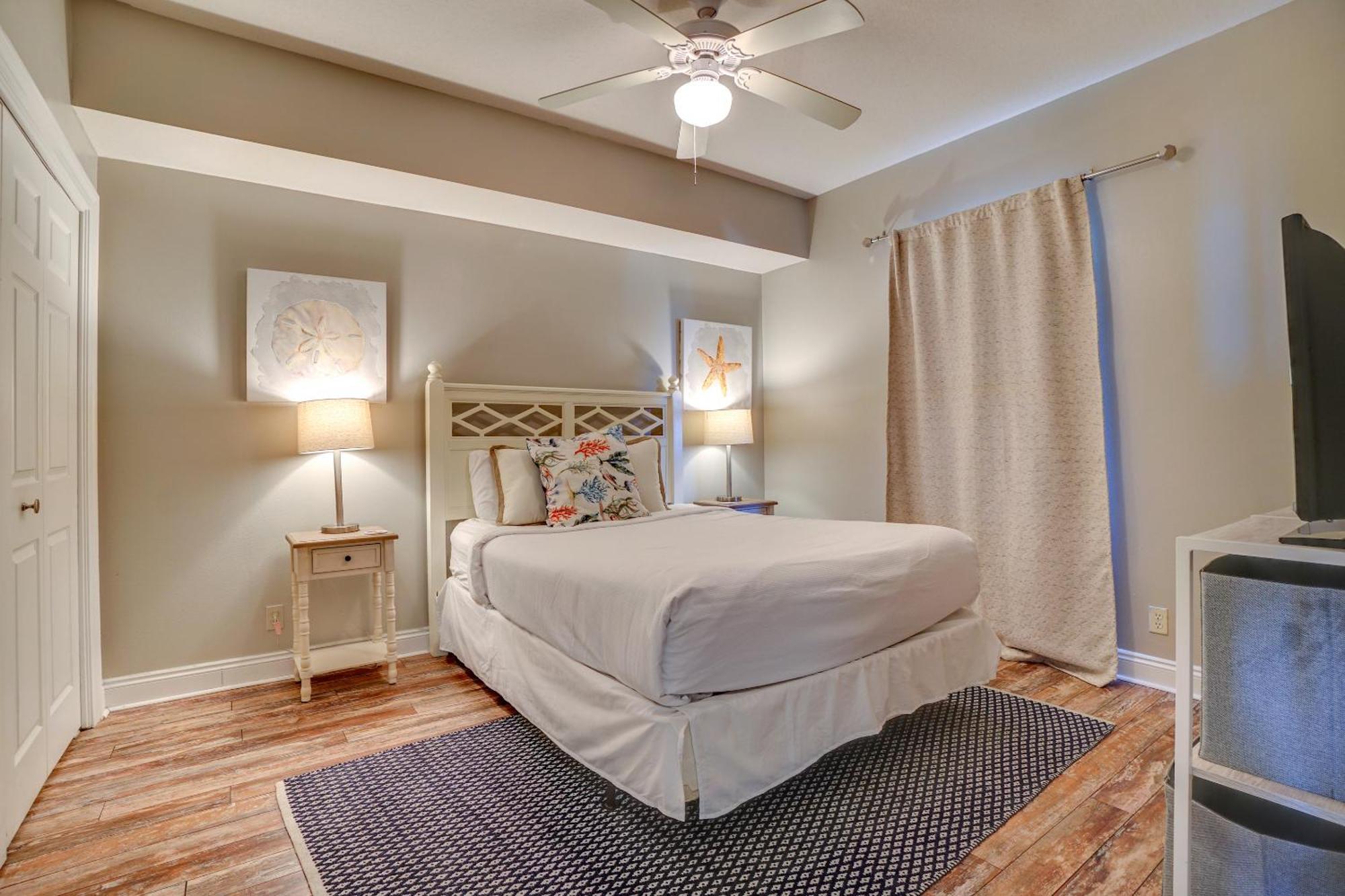 Calypso Beach Resort Towers Panama City Beach Δωμάτιο φωτογραφία