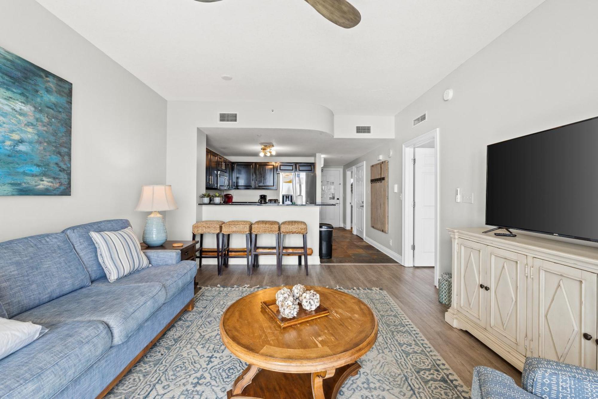 Calypso Beach Resort Towers Panama City Beach Δωμάτιο φωτογραφία
