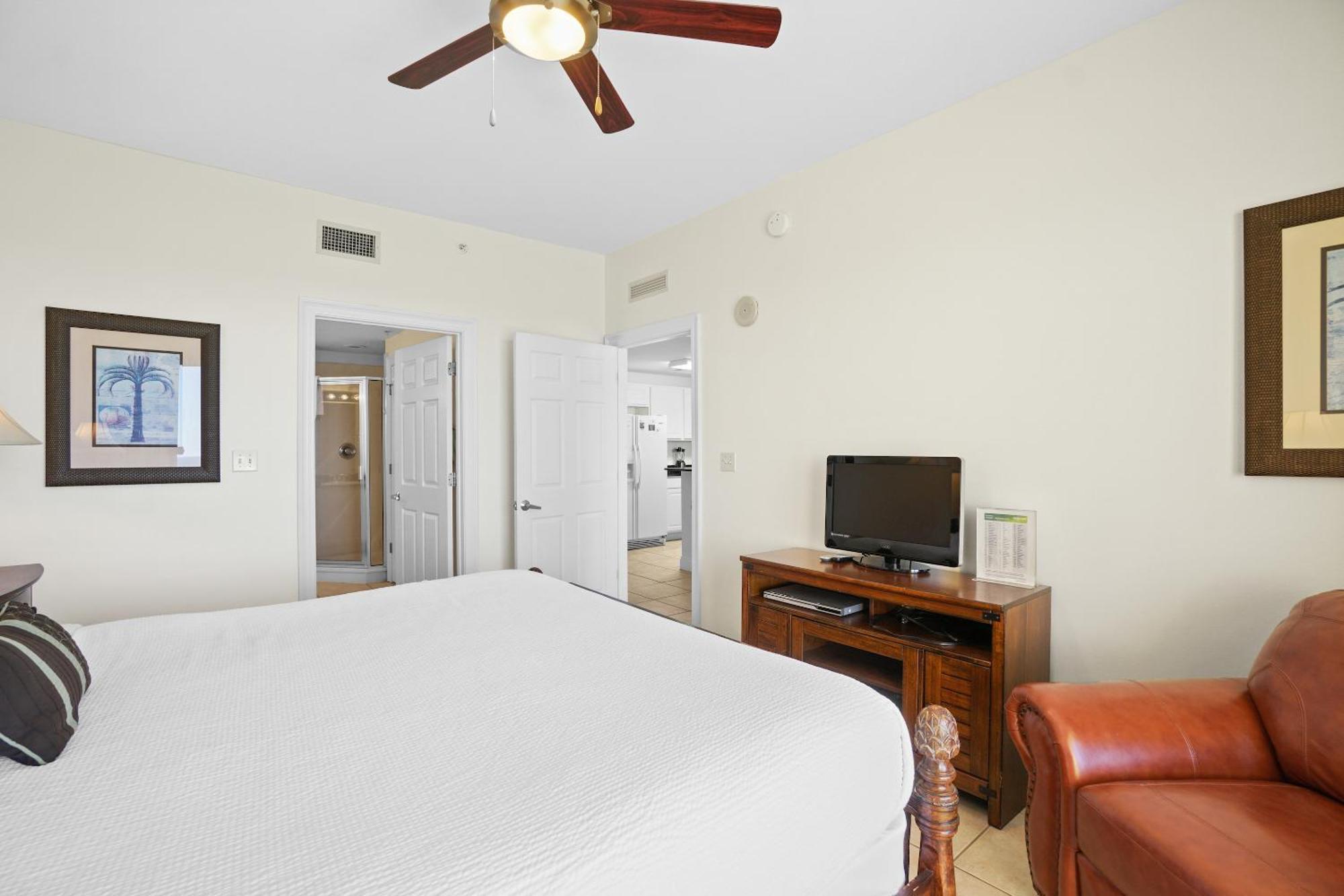 Calypso Beach Resort Towers Panama City Beach Δωμάτιο φωτογραφία