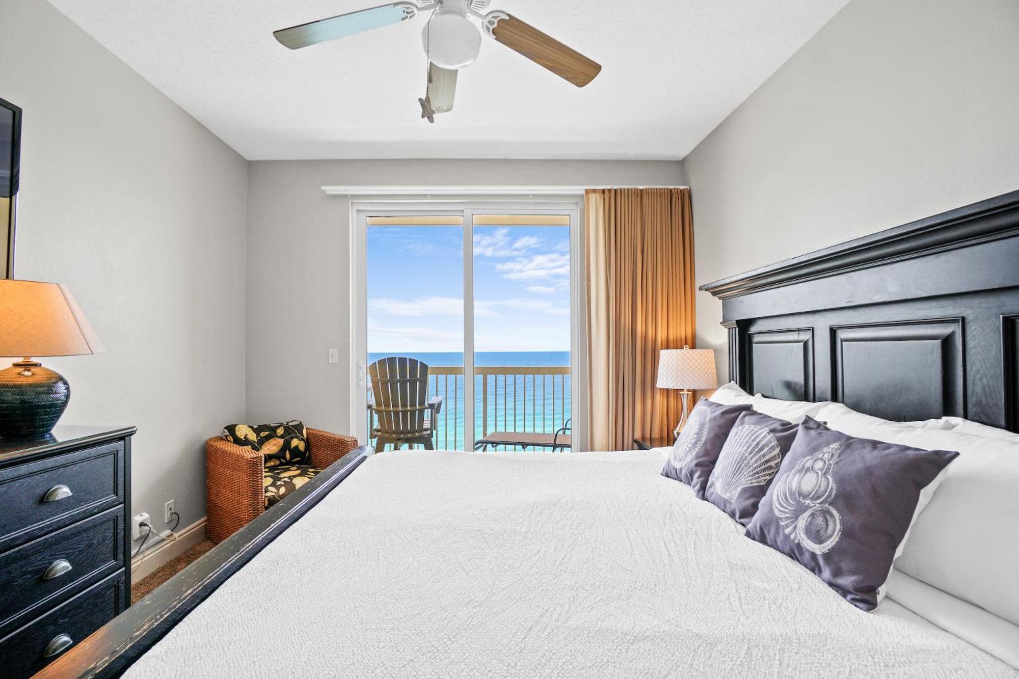 Calypso Beach Resort Towers Panama City Beach Δωμάτιο φωτογραφία