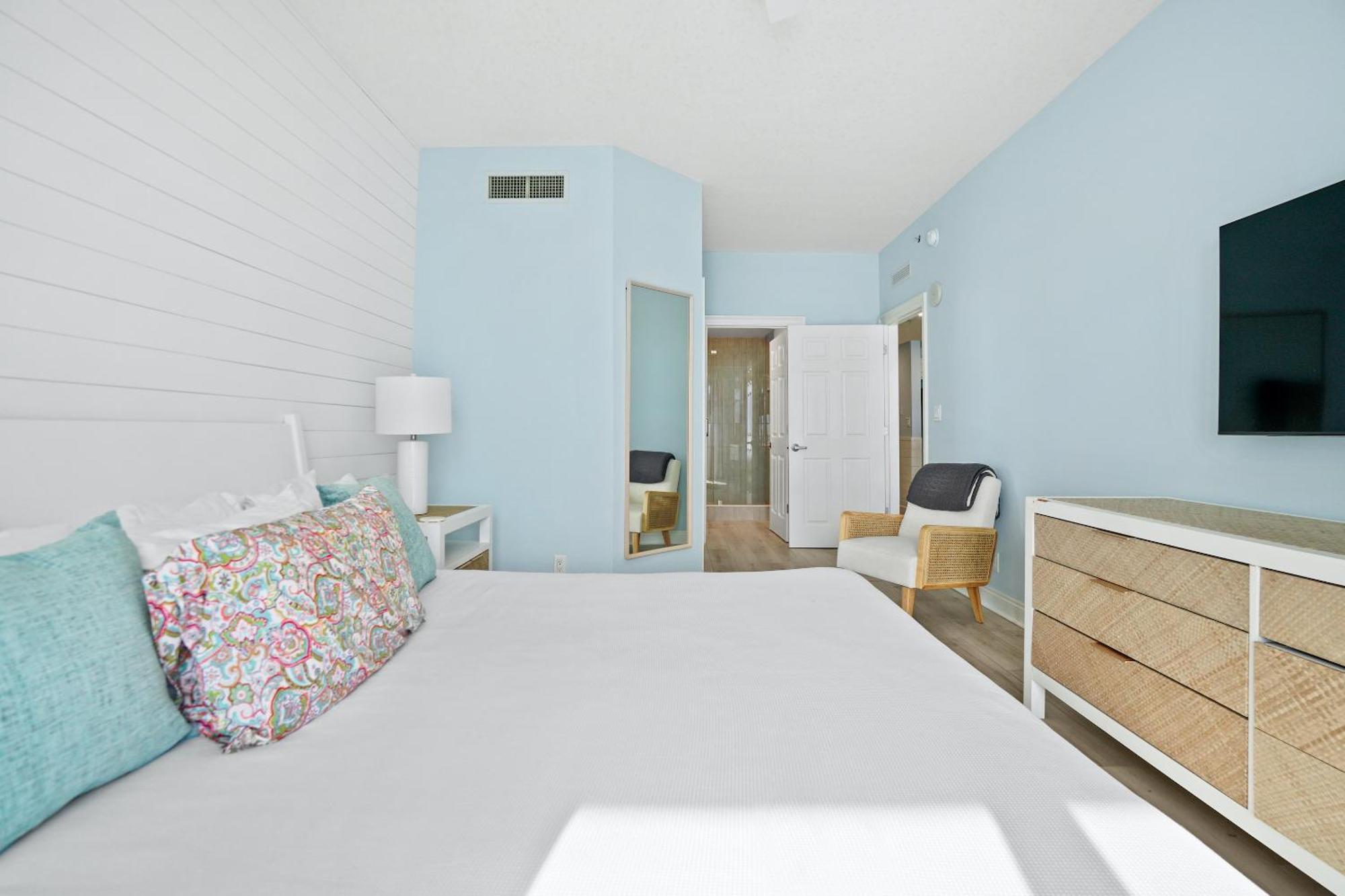 Calypso Beach Resort Towers Panama City Beach Δωμάτιο φωτογραφία