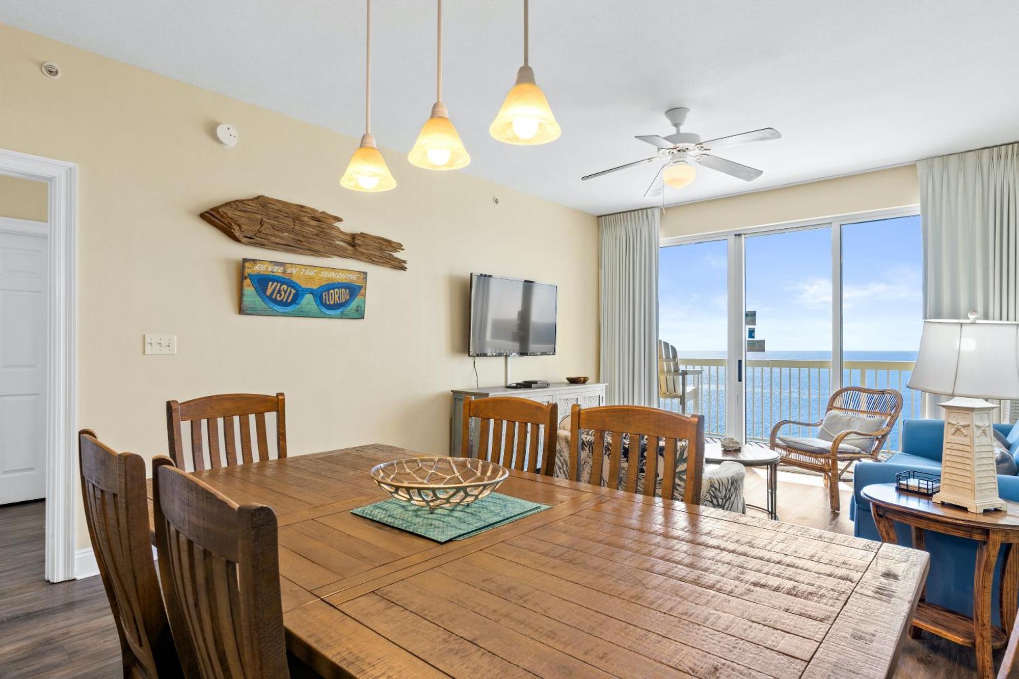 Calypso Beach Resort Towers Panama City Beach Δωμάτιο φωτογραφία