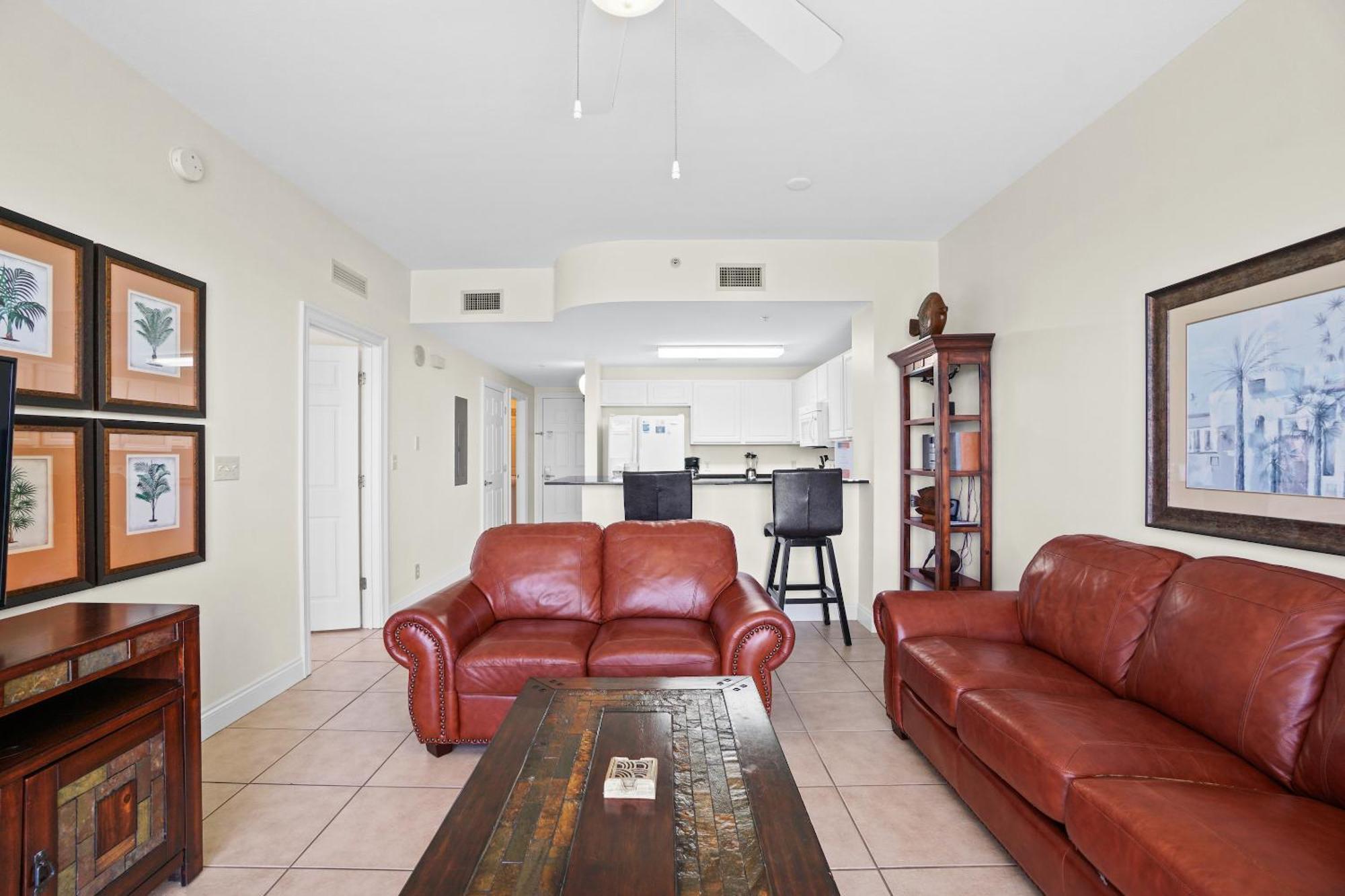 Calypso Beach Resort Towers Panama City Beach Δωμάτιο φωτογραφία