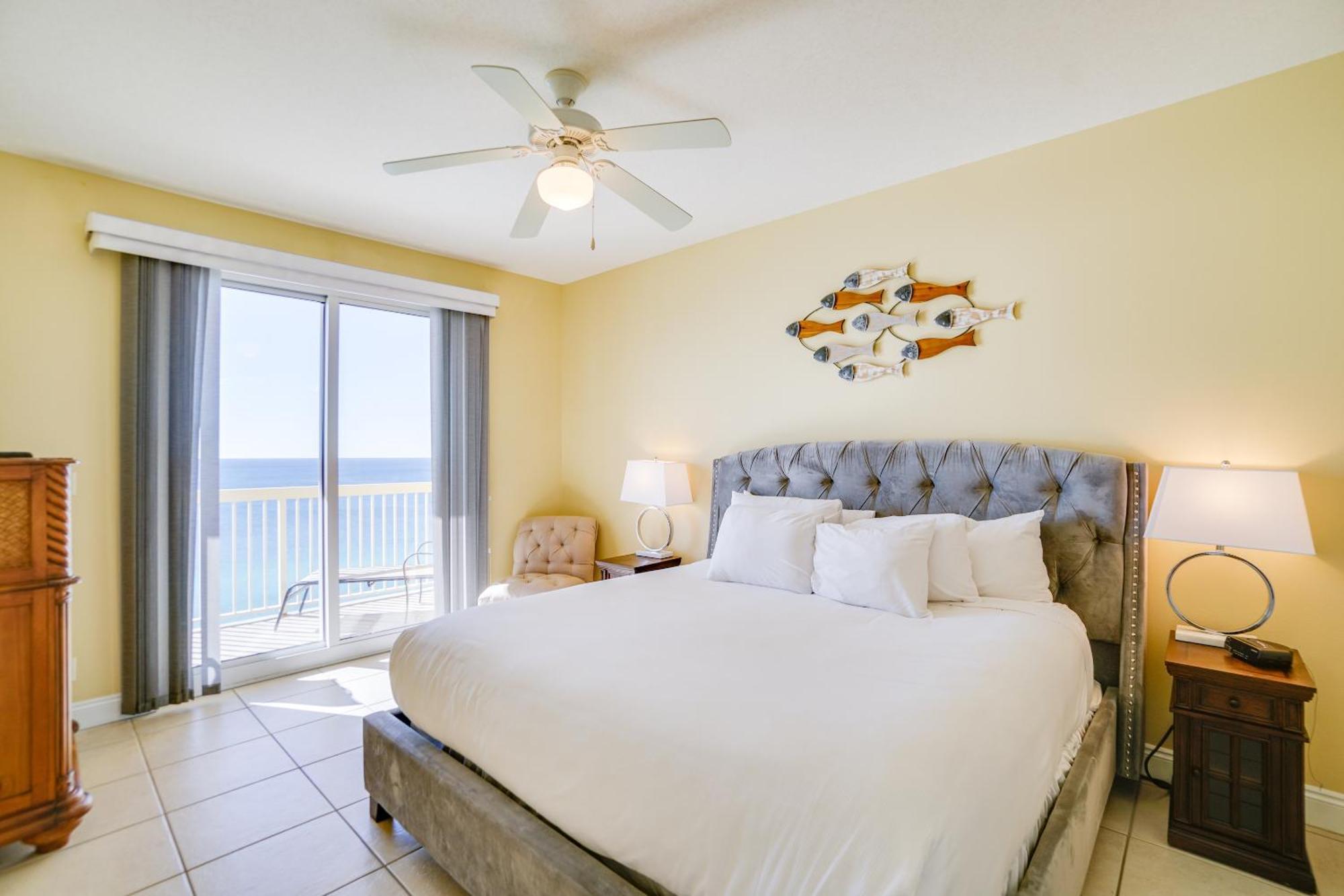 Calypso Beach Resort Towers Panama City Beach Δωμάτιο φωτογραφία