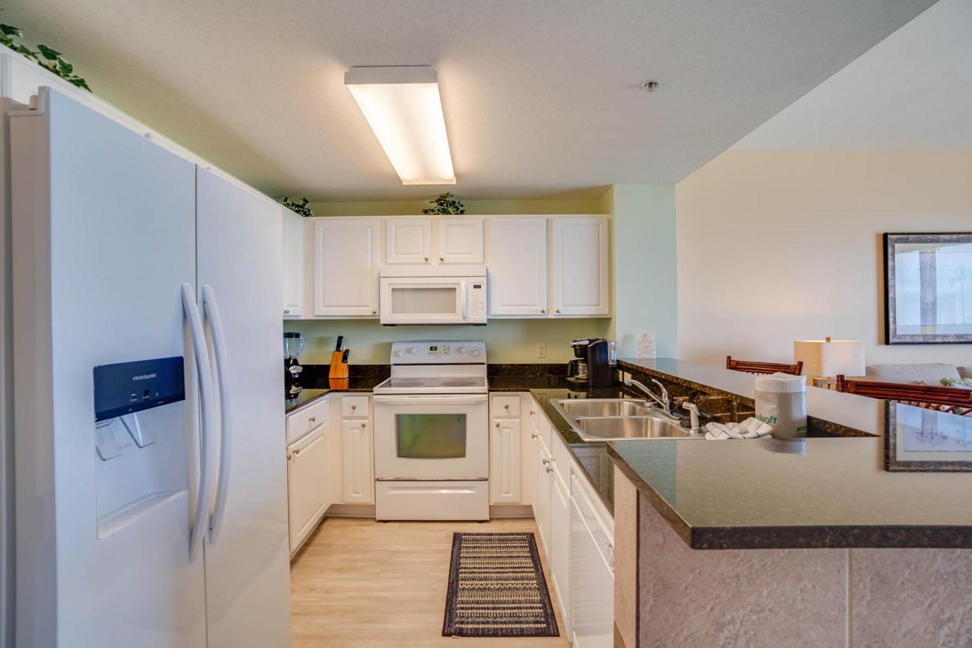 Calypso Beach Resort Towers Panama City Beach Δωμάτιο φωτογραφία