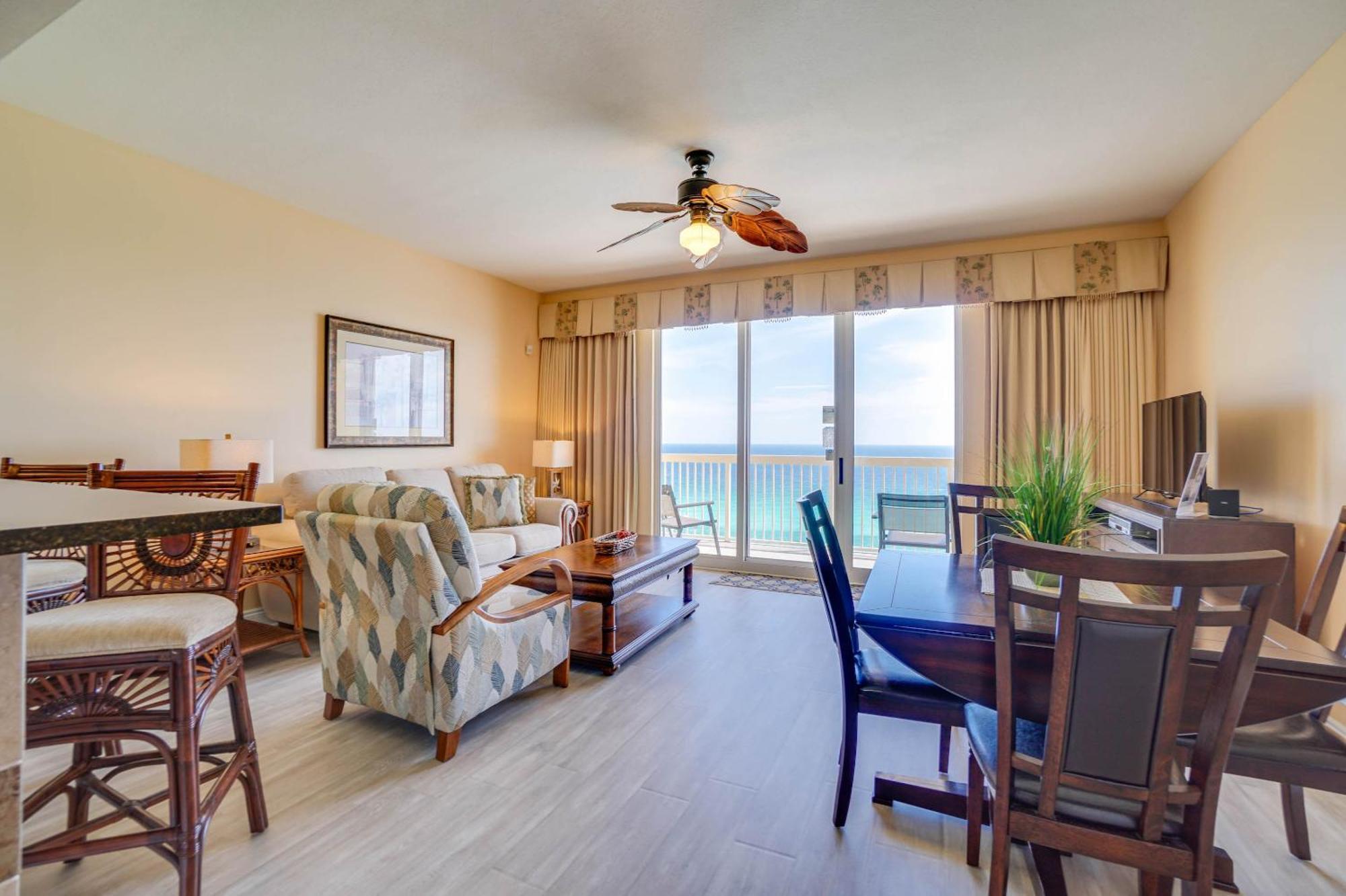 Calypso Beach Resort Towers Panama City Beach Δωμάτιο φωτογραφία