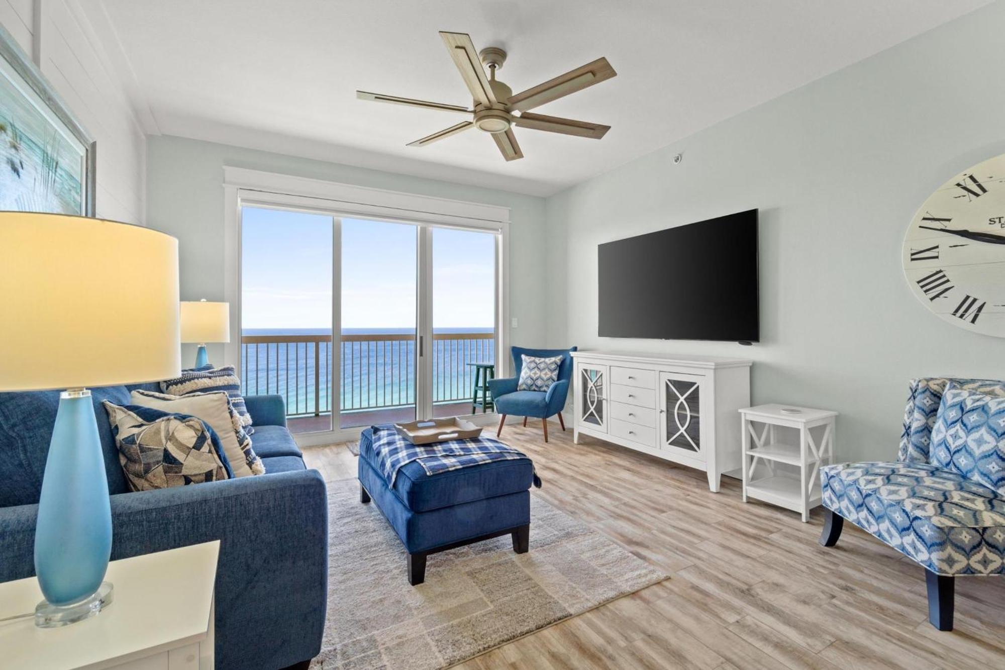 Calypso Beach Resort Towers Panama City Beach Δωμάτιο φωτογραφία