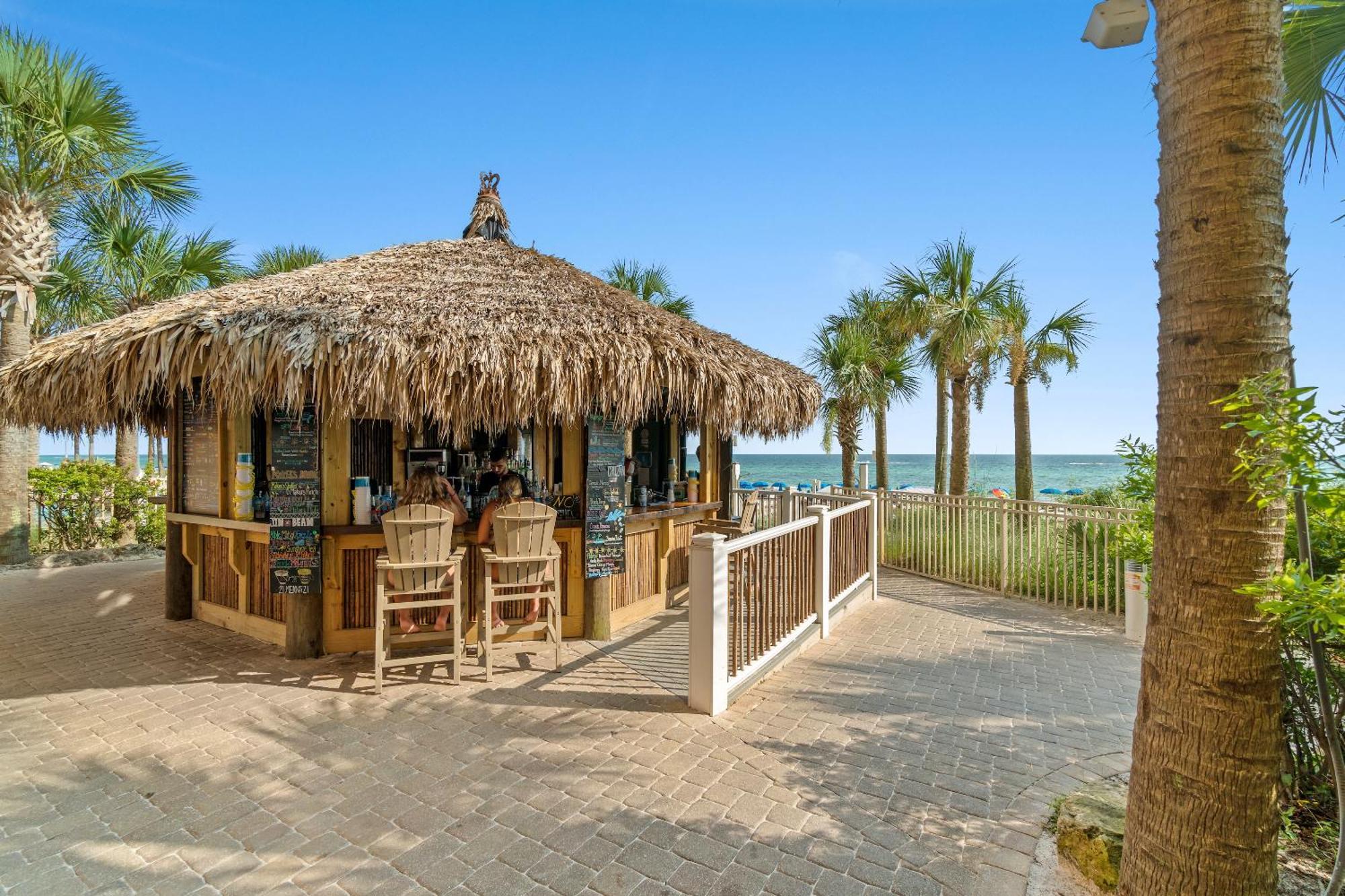 Calypso Beach Resort Towers Panama City Beach Εξωτερικό φωτογραφία